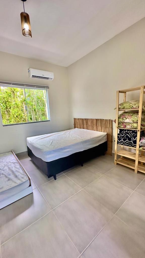 Aparthotel Area Vip Maranduba Ubatuba Esterno foto