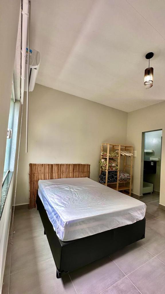Aparthotel Area Vip Maranduba Ubatuba Esterno foto