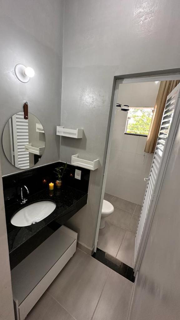 Aparthotel Area Vip Maranduba Ubatuba Esterno foto