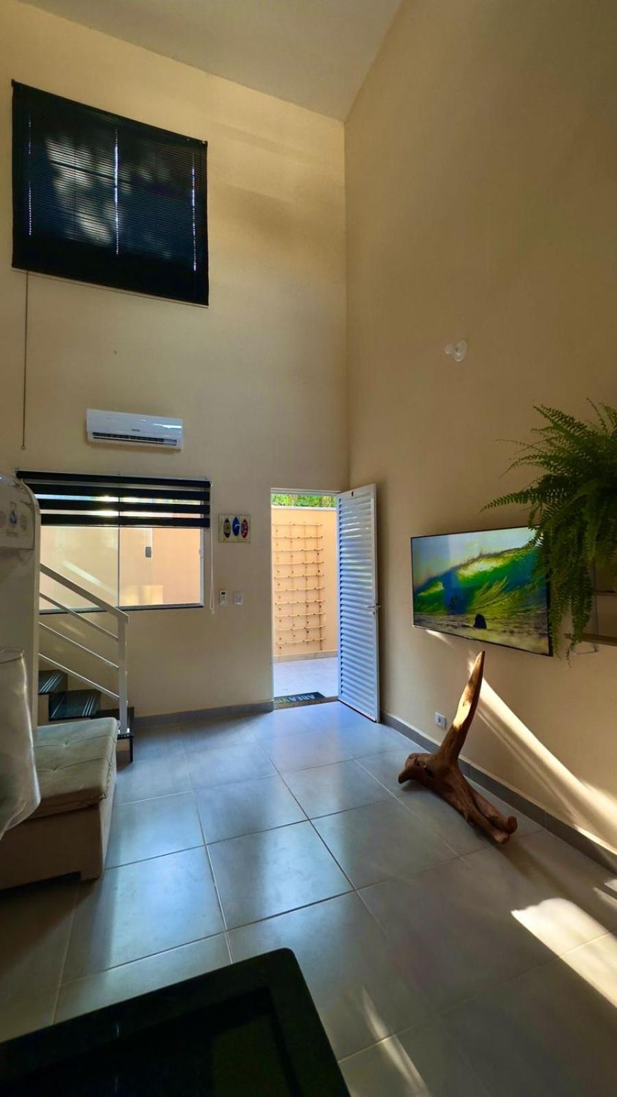 Aparthotel Area Vip Maranduba Ubatuba Esterno foto