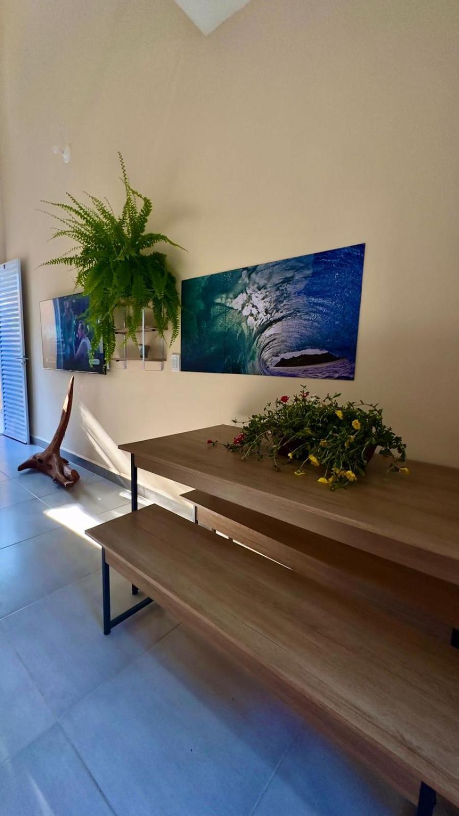 Aparthotel Area Vip Maranduba Ubatuba Esterno foto