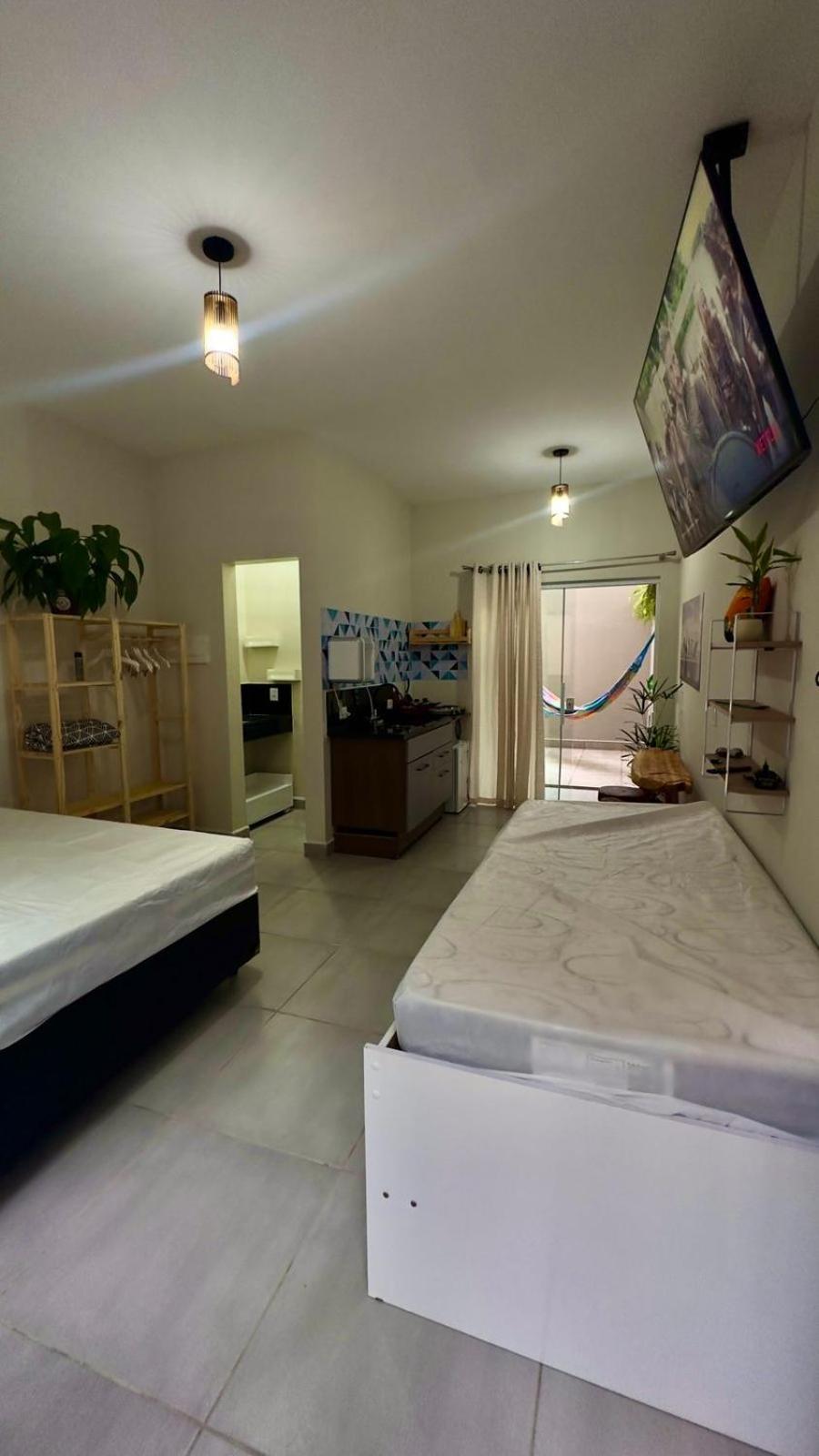 Aparthotel Area Vip Maranduba Ubatuba Esterno foto