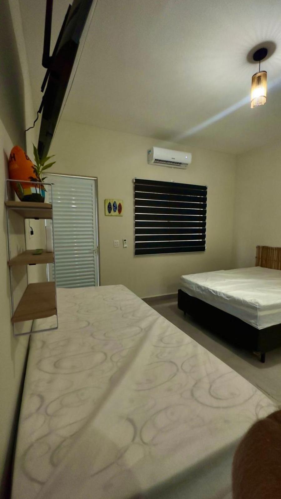 Aparthotel Area Vip Maranduba Ubatuba Esterno foto